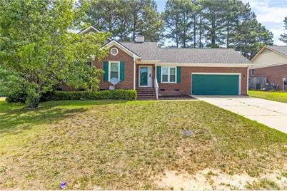 2044 Wheeling Street, Fayetteville, NC 28303 - Photo 2