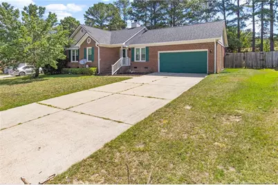 2044 Wheeling Street, Fayetteville, NC 28303 - Photo 4