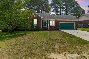 2044 Wheeling St, Fayetteville, NC 28303 - Photo 1