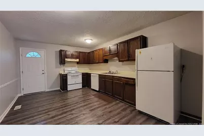 6312-B Marykirk Drive, Fayetteville, NC 28304 - Photo 4