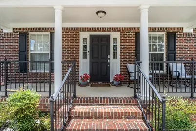 3422 Rudland Court, Fayetteville, NC 28304 - Photo 2