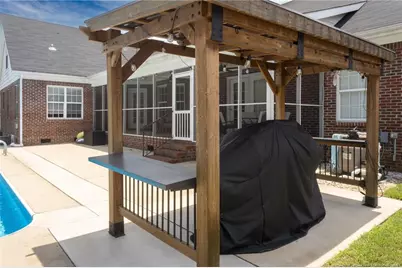 3422 Rudland Court, Fayetteville, NC 28304 - Photo 42