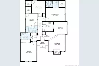 110 Maranatha Circle, Spring Lake, NC 28390 - Photo 28