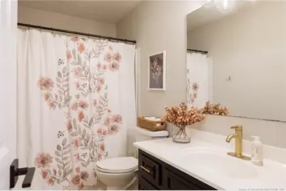 5813 Badin Court, Fayetteville, NC 28314 - Photo 20