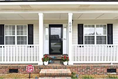 6016 Woodspring Drive, Hope Mills, NC 28348 - Photo 4