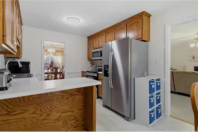 6016 Woodspring Drive, Hope Mills, NC 28348 - Photo 18