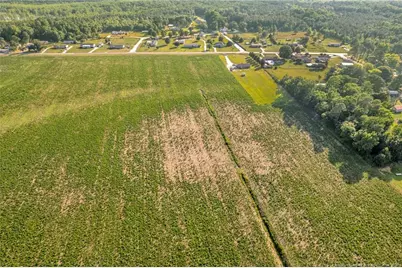00 Nc-211 Hwy (Lot 1) Road, Red Springs, NC 28377 - Photo 8