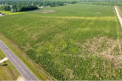 00 Nc-211 Hwy (Lot 1) Road, Red Springs, NC 28377 - Photo 6