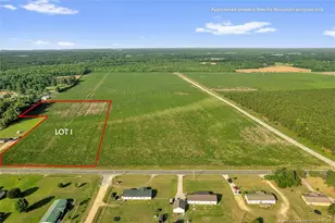 00 Nc-211 Hwy (Lot 1) Rd, Red Springs, NC 28377 - Photo 1