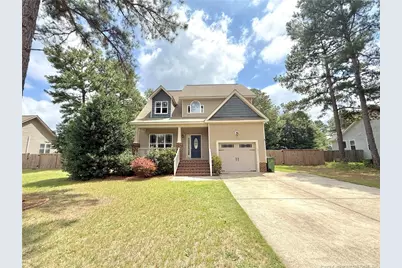 675 Omaha Drive, Broadway, NC 27505 - Photo 2