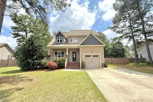 675 Omaha Dr, Broadway, NC 27505 - Photo 2