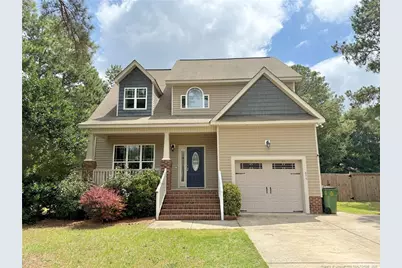 675 Omaha Drive, Broadway, NC 27505 - Photo 1