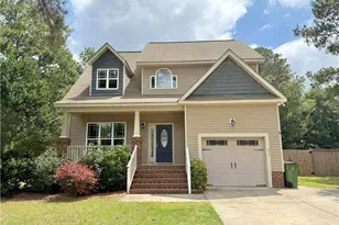 675 Omaha Dr, Broadway, NC 27505 - Photo 1