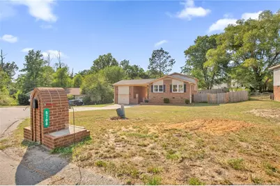 5706 Grampian Court, Fayetteville, NC 28304 - Photo 2