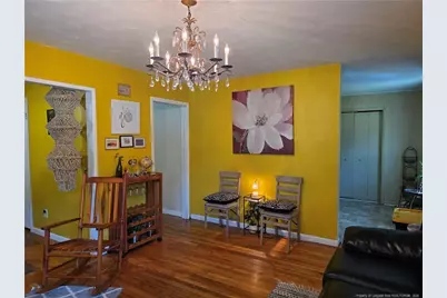 919 Fleetwood Drive, Fayetteville, NC 28305 - Photo 8
