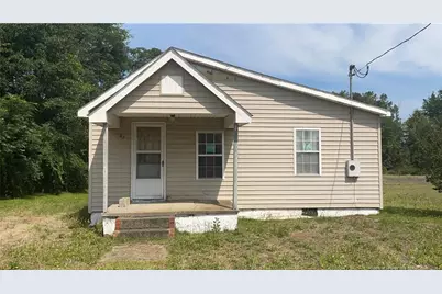 7441 3rd Street, Wade, NC 28395 - Photo 1