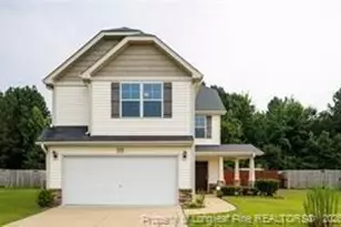 377 Roanoke Dr, Raeford, NC 28376 - Photo 1