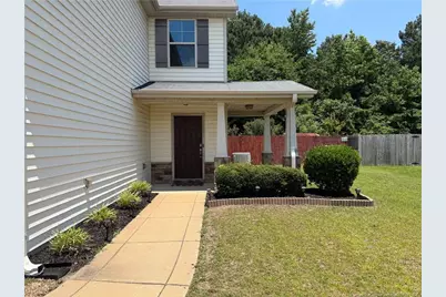 377 Roanoke Drive, Raeford, NC 28376 - Photo 2