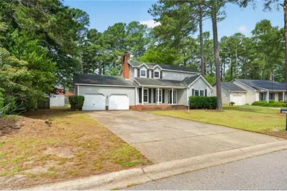 3611 Thorndike Drive, Fayetteville, NC 28311 - Photo 2