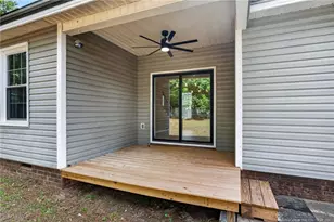 3611 Thorndike Dr, Fayetteville, NC 28311 - Photo 44
