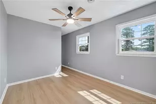 3611 Thorndike Dr, Fayetteville, NC 28311 - Photo 42
