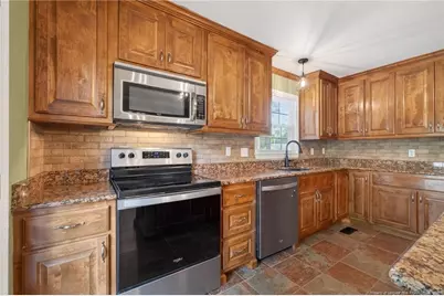 3611 Thorndike Drive, Fayetteville, NC 28311 - Photo 28