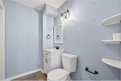 3611 Thorndike Drive, Fayetteville, NC 28311 - Photo 12
