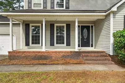 3611 Thorndike Drive, Fayetteville, NC 28311 - Photo 4