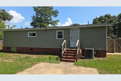 304 McDougald Drive, Raeford, NC 28376 - Photo 2