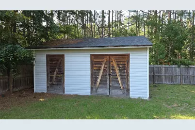 304 McDougald Drive, Raeford, NC 28376 - Photo 14