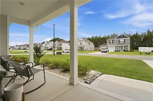 240 Burnside Dr, Raeford, NC 28376 - Photo 36