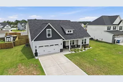 240 Burnside Drive, Raeford, NC 28376 - Photo 2