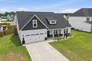 240 Burnside Dr, Raeford, NC 28376 - Photo 2