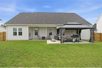 240 Burnside Drive, Raeford, NC 28376 - Photo 40