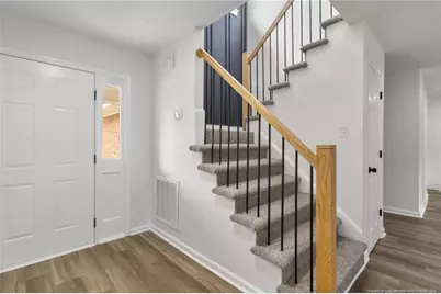 955 Pepperwood Drive, Fayetteville, NC 28311 - Photo 20
