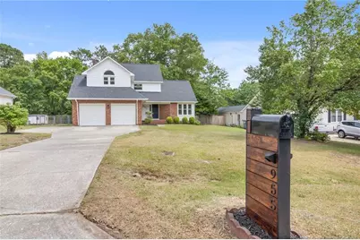 955 Pepperwood Drive, Fayetteville, NC 28311 - Photo 2