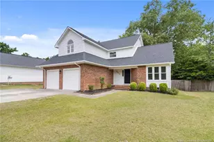955 Pepperwood Dr, Fayetteville, NC 28311 - Photo 1