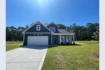 4264 Halkirk Drive, Fayetteville, NC 28312 - Photo 1