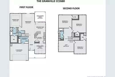 4264 Halkirk Drive, Fayetteville, NC 28312 - Photo 2