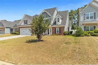 4354 Saleeby Way, Fayetteville, NC 28306 - Photo 2