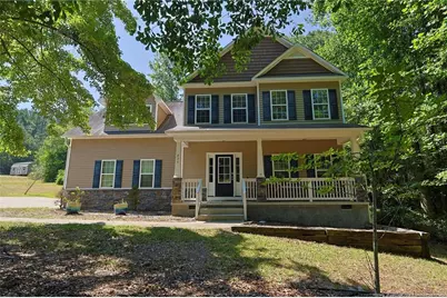 436 Stone Cross Drive, Spring Lake, NC 28390 - Photo 1