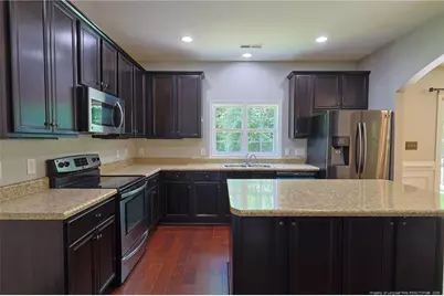 436 Stone Cross Drive, Spring Lake, NC 28390 - Photo 6