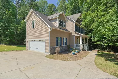 436 Stone Cross Drive, Spring Lake, NC 28390 - Photo 2