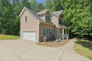 436 Stone Cross Dr, Spring Lake, NC 28390 - Photo 2