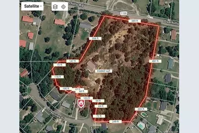 [Address not provided], Spring Lake, NC 28390 - Photo 46