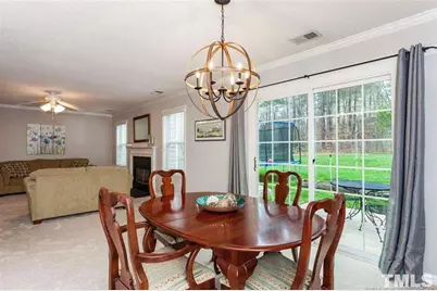109 Chilmark Ridge Drive, Holly Springs, NC 27540 - Photo 10
