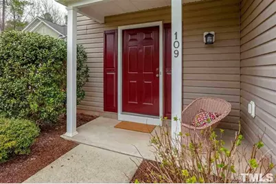 109 Chilmark Ridge Drive, Holly Springs, NC 27540 - Photo 2
