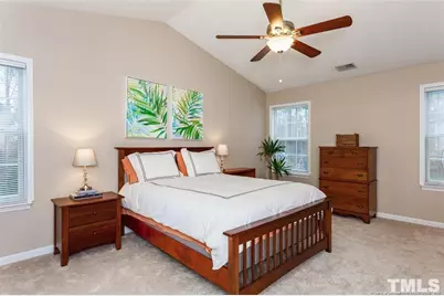 109 Chilmark Ridge Drive, Holly Springs, NC 27540 - Photo 16