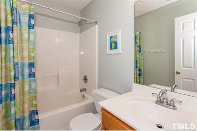 109 Chilmark Ridge Drive, Holly Springs, NC 27540 - Photo 22
