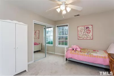 109 Chilmark Ridge Drive, Holly Springs, NC 27540 - Photo 20